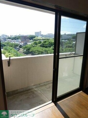 クレストパルの物件内観写真